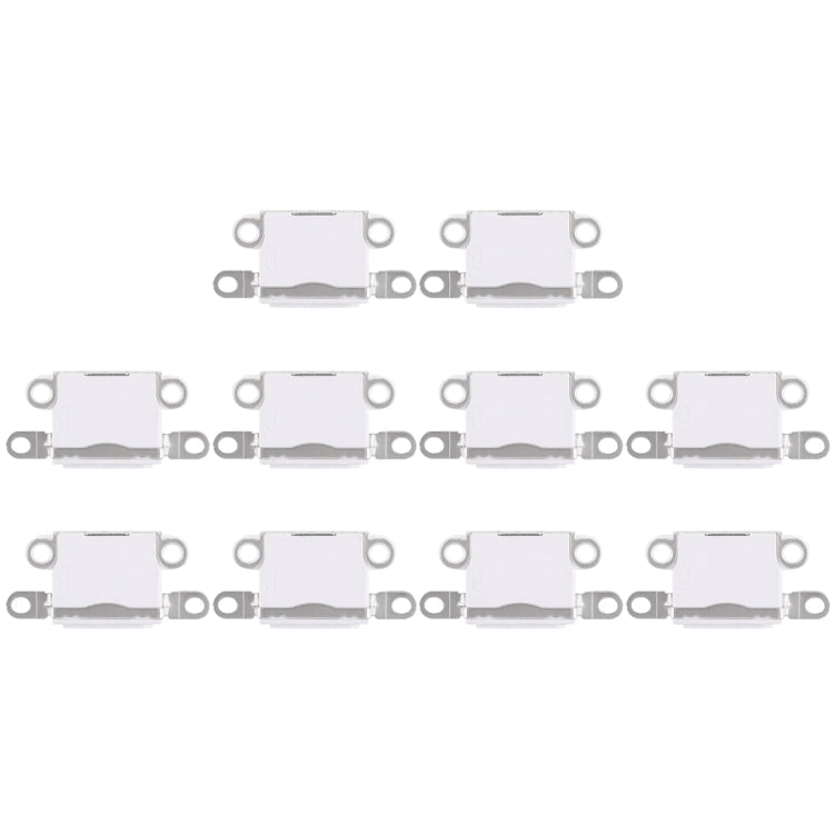 connettori-di-ricarica-per-iphone-5-e-5s-set-di-10-pezzi - immagine 5