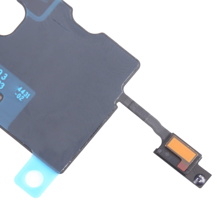 cavo-flessibile-per-altoparlante-auricolare-per-iphone-5-pro-for-iphone-15-pro - immagine 4