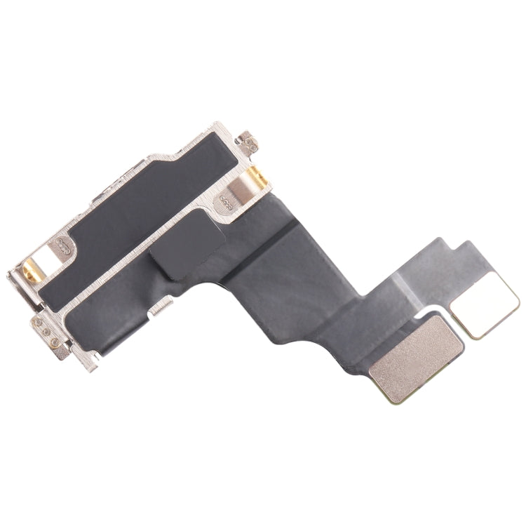 Per iPhone 15 Fotocamera frontale, For iPhone 15