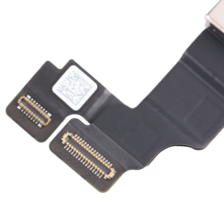 Per iPhone 15 Fotocamera frontale, For iPhone 15