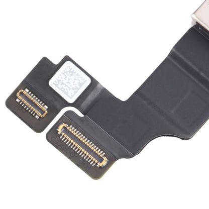 Per iPhone 15 Fotocamera frontale, For iPhone 15