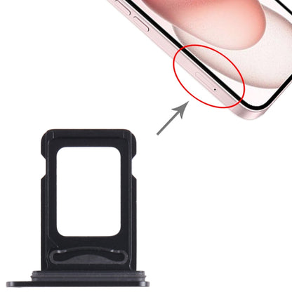Per iPhone 15 SIM + vassoio scheda SIM, For iPhone 15(Dual)