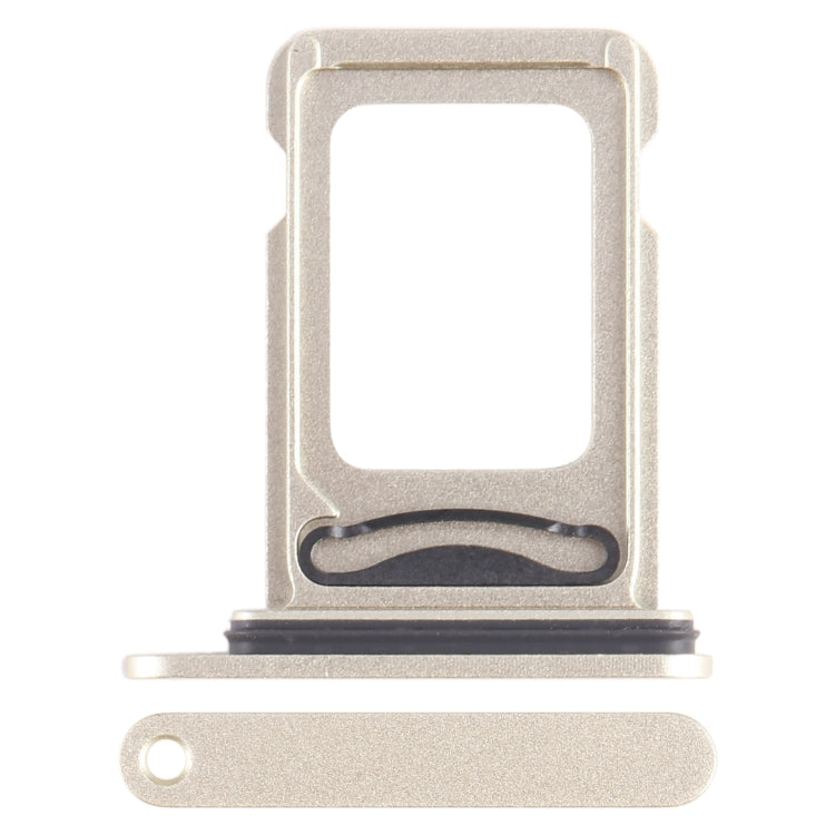 Per iPhone 15 Plus SIM + vassoio scheda SIM, For iPhone 15 Plus (Dual)