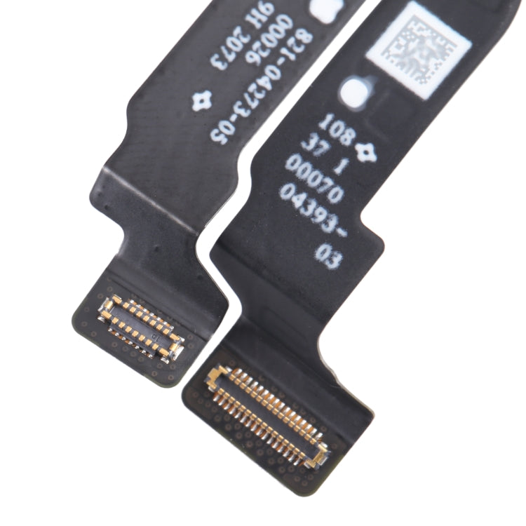 Per iPhone 15 Pro Fotocamera frontale, For iPhone 15 Pro