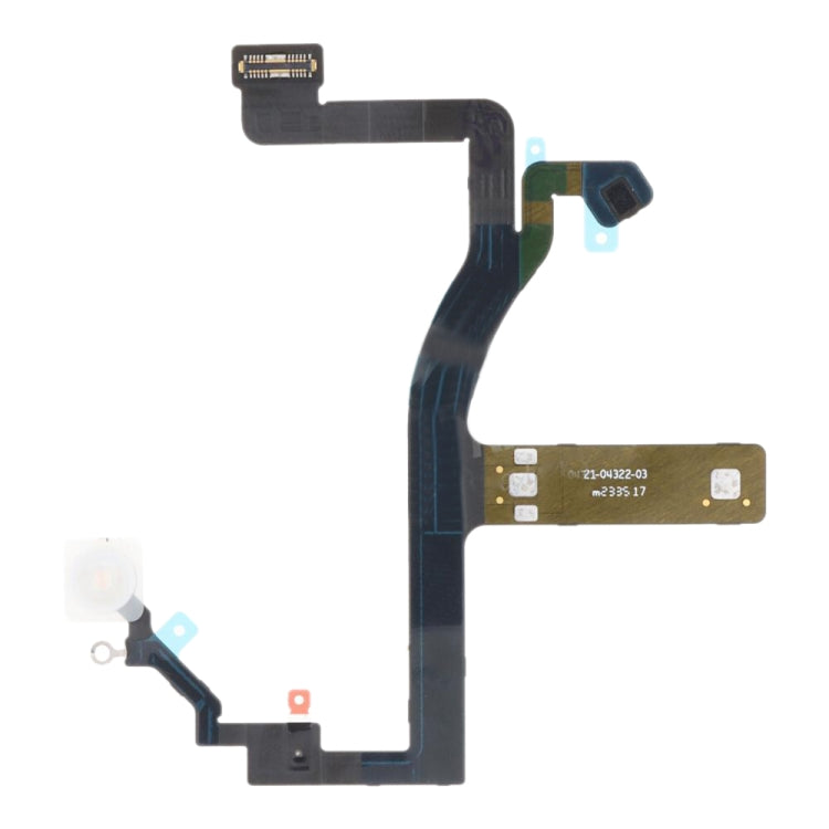 cavo-flessibile-per-torcia-per-iphone-15-for-iphone-15 - immagine 1