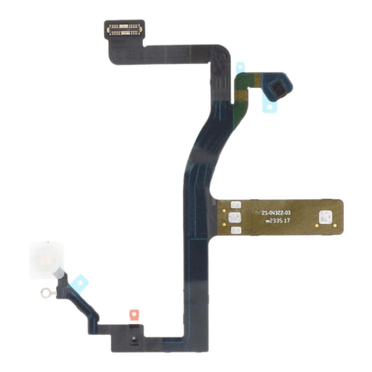 cavo-flessibile-per-torcia-per-iphone-15-for-iphone-15 - immagine 1