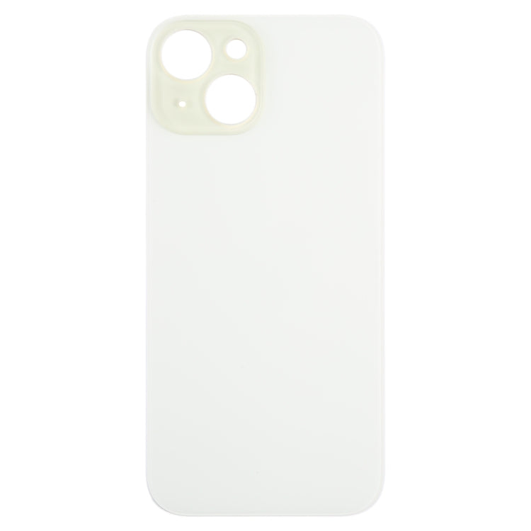 copribatteria-posteriore-in-vetro-con-foro-grande-per-fotocamera-di-facile-sostituzione-per-iphone-15-for-iphone-15-not-disassemble - immagine 3
