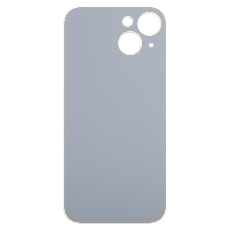 copribatteria-posteriore-in-vetro-con-foro-grande-per-fotocamera-di-facile-sostituzione-per-iphone-15-for-iphone-15-not-disassemble - immagine 4