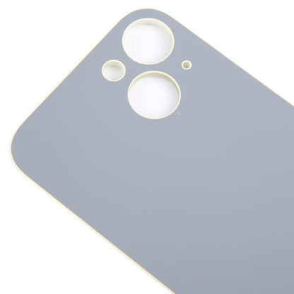 copribatteria-posteriore-in-vetro-con-foro-grande-per-fotocamera-di-facile-sostituzione-per-iphone-15-for-iphone-15-not-disassemble - immagine 6