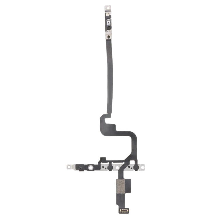 cavo-flessibile-per-pulsante-di-accensione-e-pulsante-volume-per-iphone-15-pro-max-for-iphone-15-pro-max - immagine 2