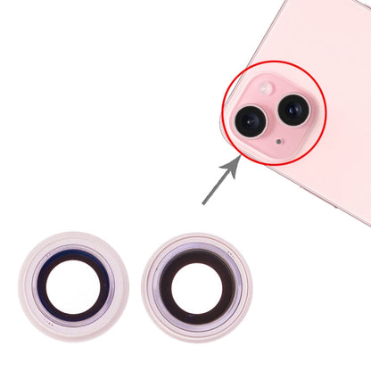 Per iPhone 15/15 Plus 1 set copriobiettivo fotocamera, For iPhone 15 / 15 Plus, For iPhone 15 / 15 Plus (Pink), For iPhone 15 / 15 Plus(Green), For iPhone 15 / 15 Plus(Blue)