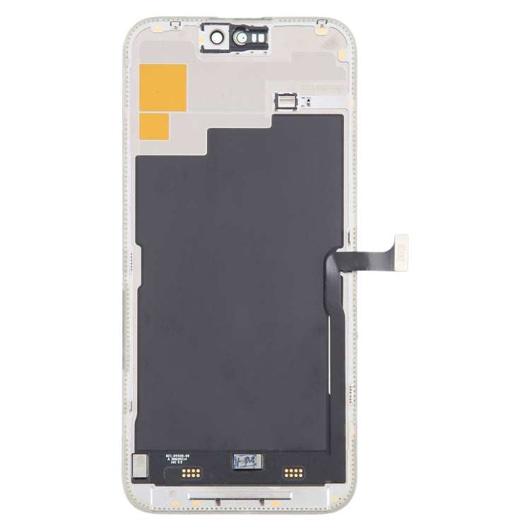 Per iPhone 15 Pro Max Schermo LCD con digitalizzatore assemblaggio completo, For iPhone 15 Pro Max