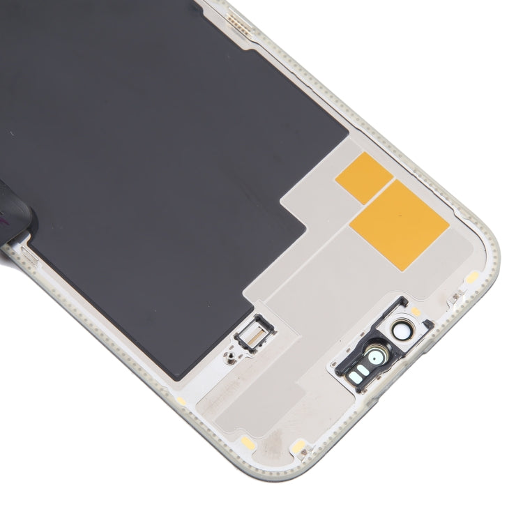 Per iPhone 15 Pro Max Schermo LCD con digitalizzatore assemblaggio completo, For iPhone 15 Pro Max