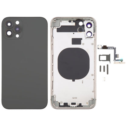 cover-posteriore-con-aspetto-imitazione-di-ip15-pro-per-iphone-11-for-iphone-11-to-ip15-pro - immagine 1