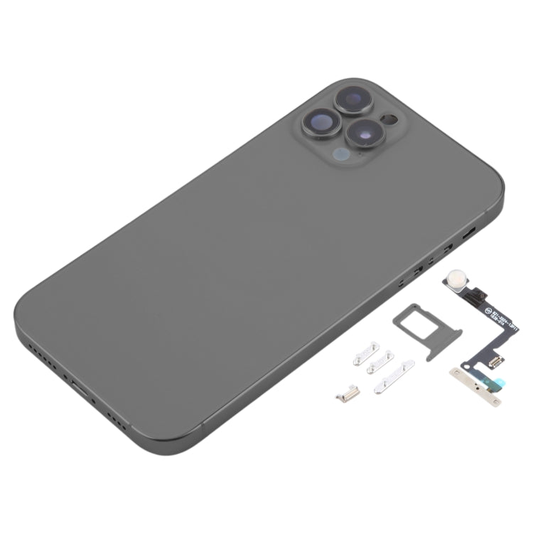 cover-posteriore-con-aspetto-imitazione-di-ip15-pro-per-iphone-11-for-iphone-11-to-ip15-pro - immagine 4