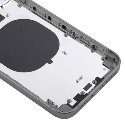 cover-posteriore-con-aspetto-imitazione-di-ip15-pro-per-iphone-11-for-iphone-11-to-ip15-pro - immagine 6