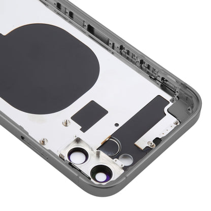 cover-posteriore-con-aspetto-imitazione-di-ip15-pro-per-iphone-11-for-iphone-11-to-ip15-pro - immagine 7
