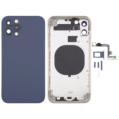 cover-posteriore-con-aspetto-imitazione-di-ip15-pro-per-iphone-11-for-iphone-11-to-ip15-pro - immagine 8