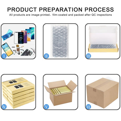 cover-posteriore-con-aspetto-imitazione-di-ip15-pro-per-iphone-11-for-iphone-11-to-ip15-pro - immagine 3