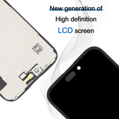 Schermo LCD JK incell per iPhone 15, For iPhone 15 (JK incell)