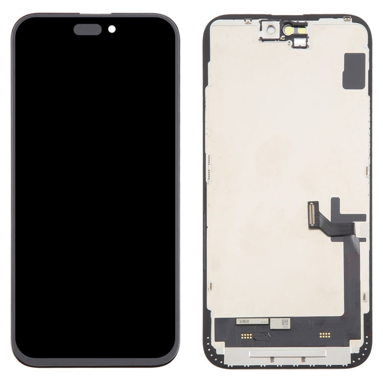 Per iPhone 15 Plus schermo LCD incell, For iPhone 15 Plus (HD Incell )