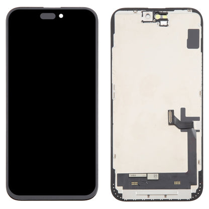 Per iPhone 15 Plus schermo LCD incell, For iPhone 15 Plus (HD Incell )