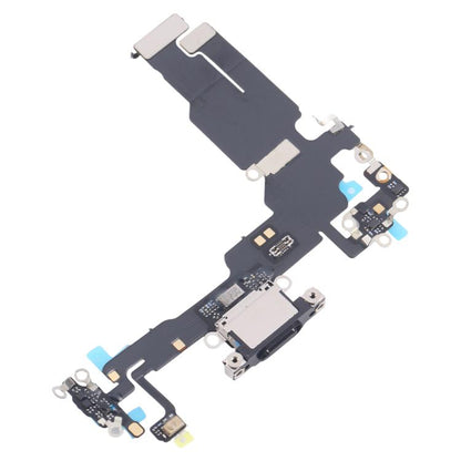Per cavo flessibile porta di ricarica iPhone 15, For iPhone 15