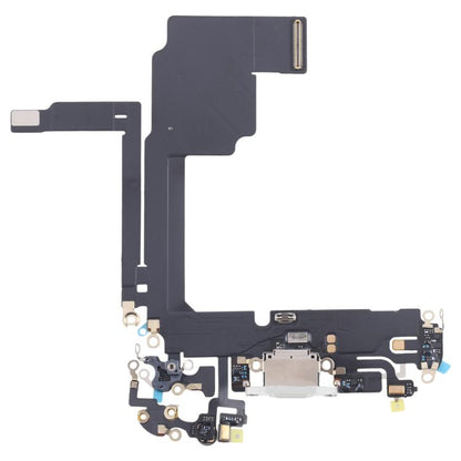 Per cavo flessibile porta di ricarica iPhone 15 Pro, For iPhone 15 Pro