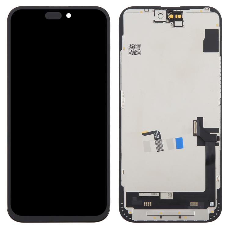 Schermo LCD JK incell per iPhone 15 Plus, For iPhone 15 Plus(incell)