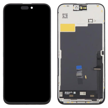 Schermo LCD JK incell per iPhone 15 Pro Max, For iPhone 15 Pro Max(incell)