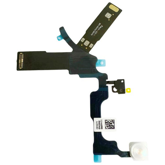 Per cavo flessibile torcia elettrica iPhone 15 Pro Max, For iPhone 15 Pro Max