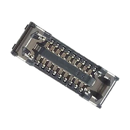 Per iPhone 15 Pro / 15 Pro Max Connettore FPC della fotocamera posteriore a 18 pin sulla scheda madre, For iPhone 15 Pro / 15 Pro Max 18 Pin