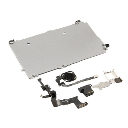 Set di accessori per riparazione LCD 6 in 1 per iPhone 5s, For iPhone 5s (White), For iPhone 5s (Black)