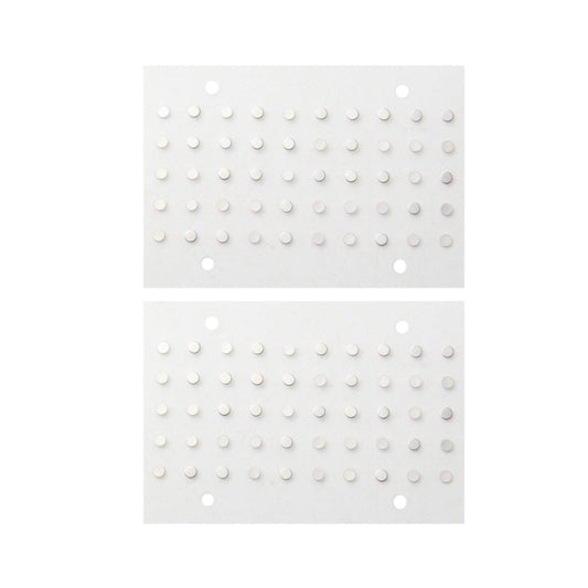 Guarnizione Conduttiva per Pulsante di Accensione iPhone 5, 5s, 5c -