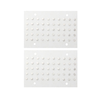 Guarnizione Conduttiva per Pulsante di Accensione iPhone 5, 5s, 5c -