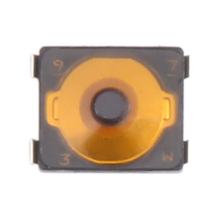 Pulsante Interruttore Micro SMD 3,5 x 3MM per iPhone 4/4s e Android -