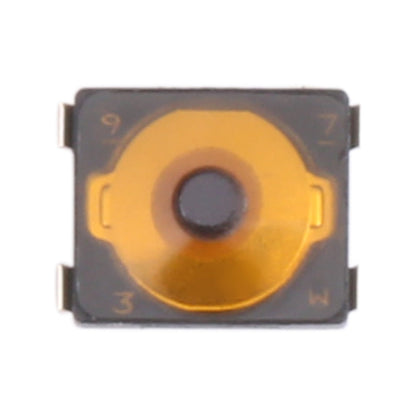 Pulsante Interruttore Micro SMD 3,5 x 3MM per iPhone 4/4s e Android -
