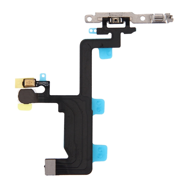 cavo-flessibile-per-pulsante-di-accensione-e-torcia-con-staffe-per-iphone-6-for-iphone-6-flshlight-brackets - immagine 3