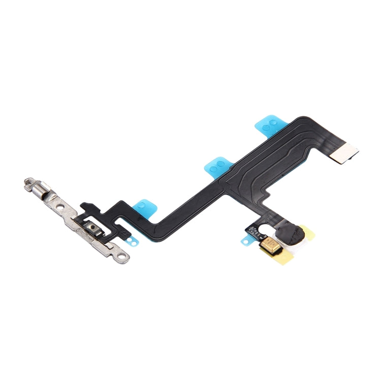 cavo-flessibile-per-pulsante-di-accensione-e-torcia-con-staffe-per-iphone-6-for-iphone-6-flshlight-brackets - immagine 4