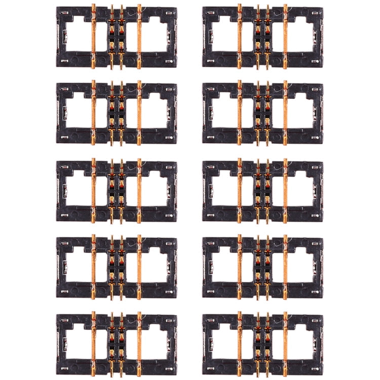connettore-fpc-della-batteria-della-scheda-madre-per-iphone-6-for-iphone-6 - immagine 1