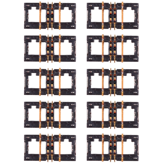 connettore-fpc-della-batteria-della-scheda-madre-per-iphone-6-for-iphone-6 - immagine 1