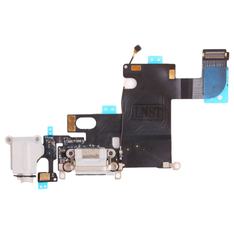 cavo-flex-per-porta-di-ricarica-originale-per-iphone-6-for-iphone-6-original-for-iphone-6-original-light-grey - immagine 6