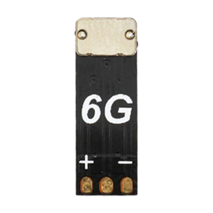 cavo-flessibile-con-fibbia-per-connettore-batteria-per-iphone-6-for-iphone-6 - immagine 1