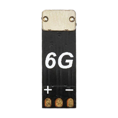 cavo-flessibile-con-fibbia-per-connettore-batteria-per-iphone-6-for-iphone-6 - immagine 1