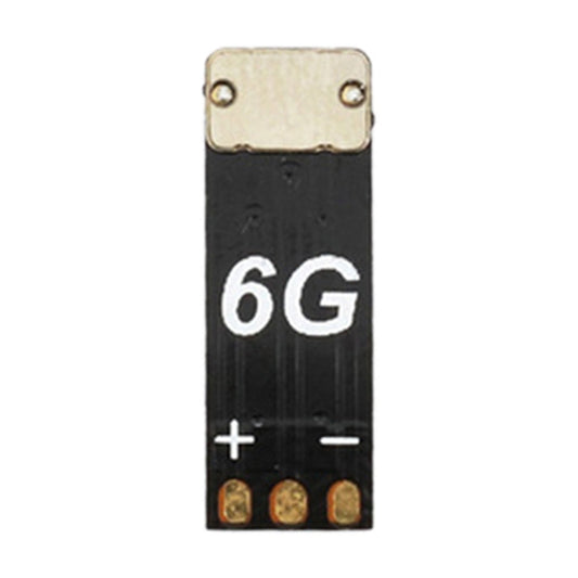 cavo-flessibile-con-fibbia-per-connettore-batteria-per-iphone-6-for-iphone-6 - immagine 1