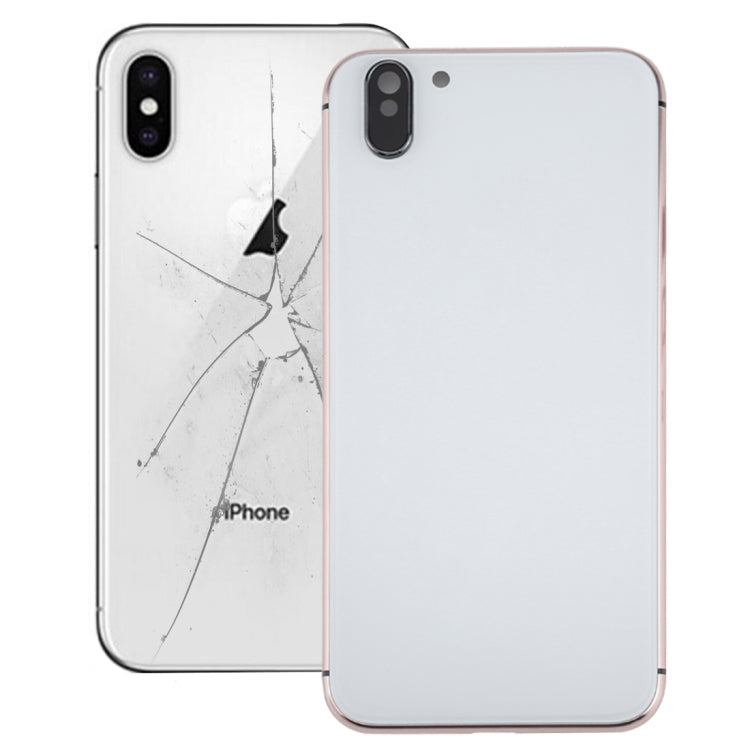 cover-con-aspetto-imitazione-ix-per-iphone-6 - immagine 1