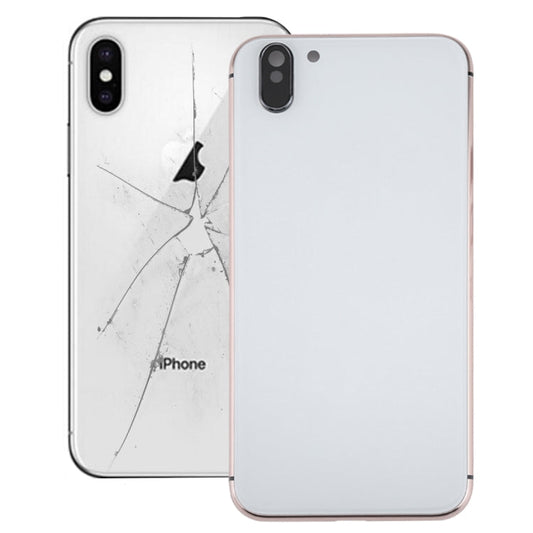 cover-con-aspetto-imitazione-ix-per-iphone-6 - immagine 1