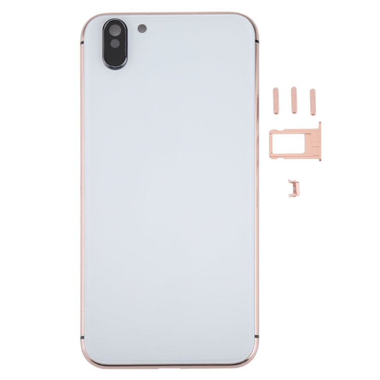 cover-con-aspetto-imitazione-ix-per-iphone-6 - immagine 2