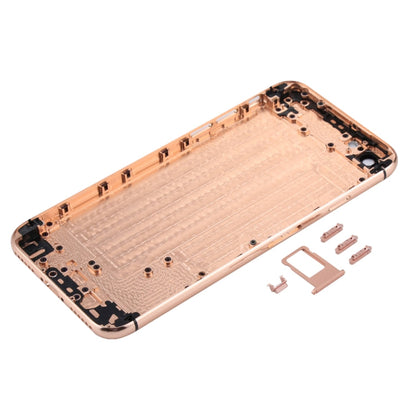 cover-con-aspetto-imitazione-ix-per-iphone-6 - immagine 5