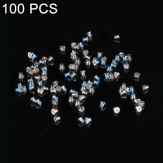 100 viti per piastra metallica LCD per iPhone 6, For iPhone 6 - Novalix Store